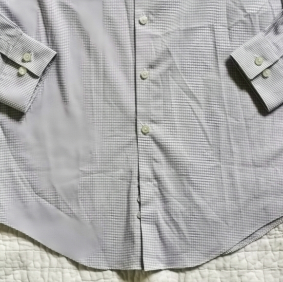 Kenneth Cole Reaction Men's Button down shirt - Picture 2 of 5